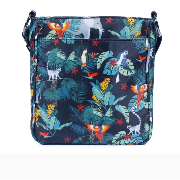 lug Handbags - NWT Lug breezer handbag never used.